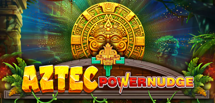 Menikmati Keasyikan dan Keberuntungan dengan Slot Game Aztec PowerNudge dari Pragmatic Play