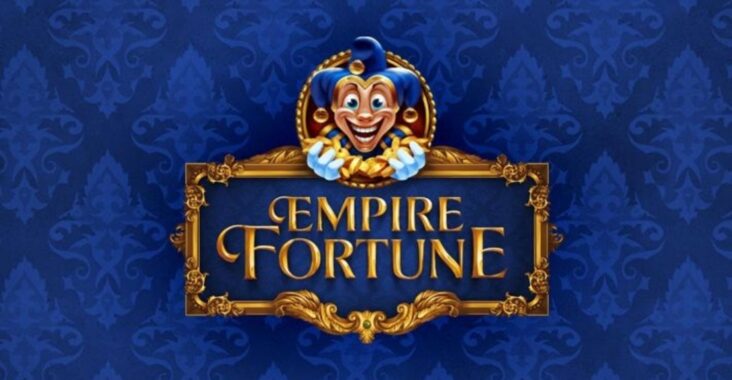 Slot Game Empire Fortune: Meneroka Dunia Kekayaan dengan Keseruan Maksimal