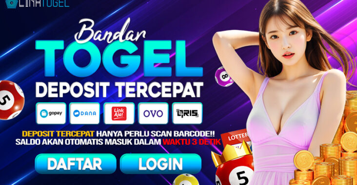 LIMATOGEL Daftar Togel Online Terbaik